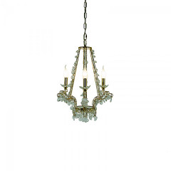 Потолочный подвесной светильник Baga Euroluce 2013-MORGANA 7207