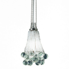 Потолочный подвесной светильник Baga Contemporary CR32