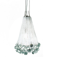 Потолочный подвесной светильник Baga Contemporary CR42