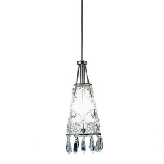 Потолочный подвесной светильник Baga Contemporary CR12