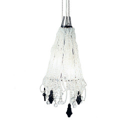 Потолочный подвесной светильник Baga Contemporary CR44