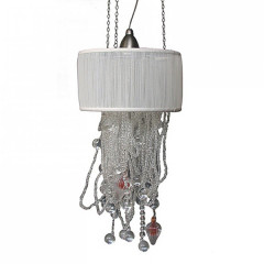 Потолочный подвесной светильник Baga Contemporary CR55