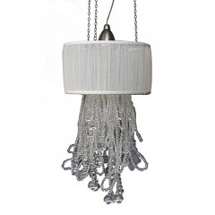 Потолочный подвесной светильник Baga Contemporary CR53