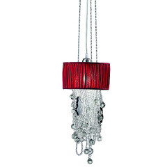 Потолочный подвесной светильник Baga Contemporary CR52