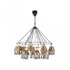 Потолочный подвесной светильник Baga 3390 Progress