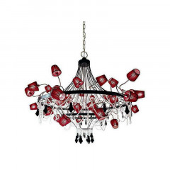 Потолочный подвесной светильник Baga 2404 Contemporary