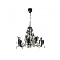 Потолочный подвесной светильник Baga 3104 Progress