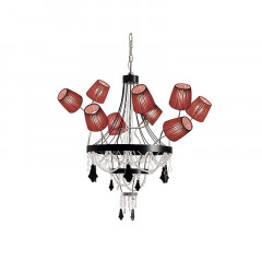 Потолочный подвесной светильник Baga 2424 Contemporary