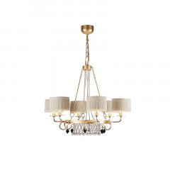 Потолочный подвесной светильник Baga 3230 Progress