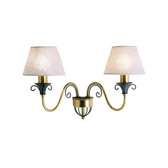 Накладной настенный светильник Baga 626/BI 25th Anniversary