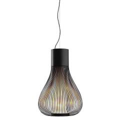 Светильник потолочный подвесной Flos F1636030 CHASEN