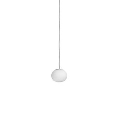 Светильник потолочный подвесной Flos F4195009 Mini Glo-Ball S