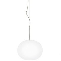 Светильник потолочный подвесной Flos F3010061 Glo-Ball S2