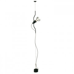 Светильник потолочный подвесной Flos F5400030 Parentesi