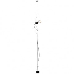 Светильник потолочный подвесной Flos F5400009 Parentesi