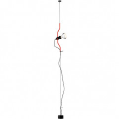 Светильник потолочный подвесной Flos F5400035 Parentesi