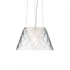 Светильник потолочный подвесной Flos F6440000 Romeo Louis II S1