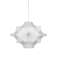 Светильник потолочный подвесной Flos F7402009 Taraxacum S2 COCOON NEW EDITION 2005