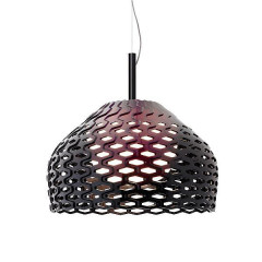 Светильник потолочный подвесной Flos F7766030 TATOU S2