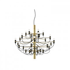 Светильник потолочный подвесной Flos A1400059 2097/30