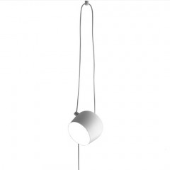 Светильник потолочный подвесной Flos F0090009 AIM