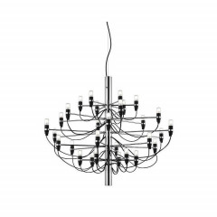 Светильник потолочный подвесной Flos A1400057 2097/30