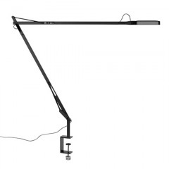 Светильник настольный Flos Kelvin LED Desk support (Visible cable) F3308030