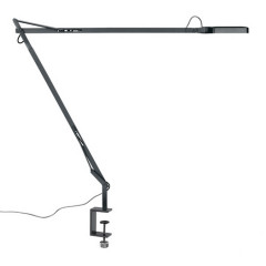 Светильник настольный Flos Kelvin LED Clamp F3301033
