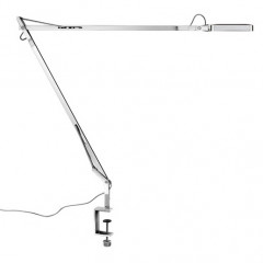 Светильник настольный Flos Kelvin LED Desk support (Visible cable) F3308057