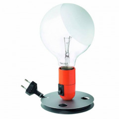 Светильник настольный Flos Lampadina F3300075