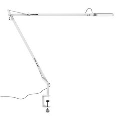 Светильник настольный Flos Kelvin LED Desk support (Visible cable) F3308009