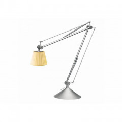 Основание для светильника настольного Flos Archimoon Soft F0375000