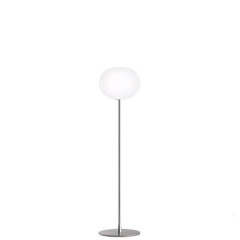 Светильник напольный Flos F3031020 Glo-Ball F1