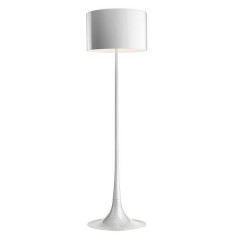 Светильник напольный Flos F6612009 Spun Light F