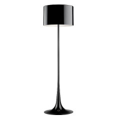 Светильник напольный Flos F6612050 Spun Light F