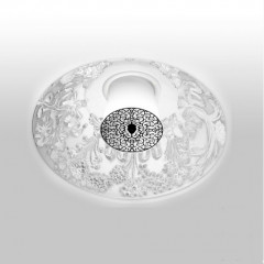 Светильник потолочный встраиваемый Flos F6433009 Skygarden Recessed