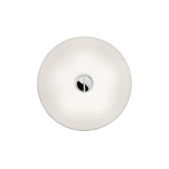 Настенно-потолочный светильник Flos BUTTON F3180009
