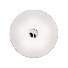 Настенно-потолочный светильник Flos BUTTON HL F3190009