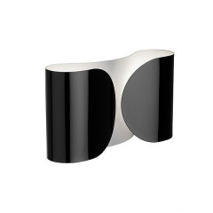 Настенно-потолочный светильник Flos Foglio F2400030