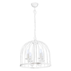 Подвесная люстра Luminex Single 6 9163