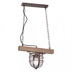 Подвесной светильник Luminex Ander 7622