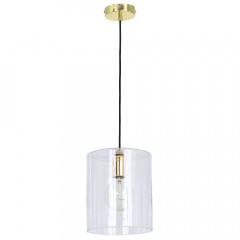 Подвесной светильник Luminex Cylindro 7705