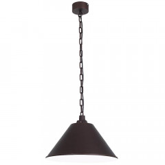 Подвесной светильник Luminex Works 9299