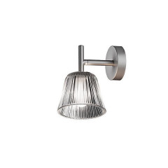  Накладной настенный светильник Flos Romeo Babe W F6260000A