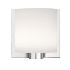  Накладной настенный светильник Flos Tilee F7460009