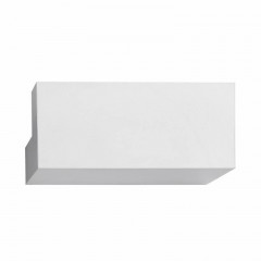  Накладной настенный светильник Flos Long Light F0010009