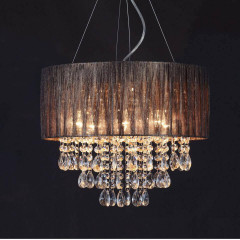 Подвесная люстра ST Luce Lusso SL893.703.05