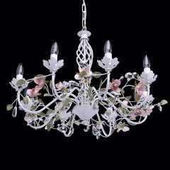 Подвесная люстра MW-Light Букет 421012508