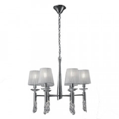 Подвесная люстра Mantra Tiffany 3851