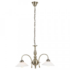 Подвесная люстра Globo Landlife 6870-3